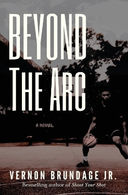 Book cover for Beyond the Arc