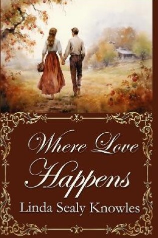 Cover of Where Love Happens