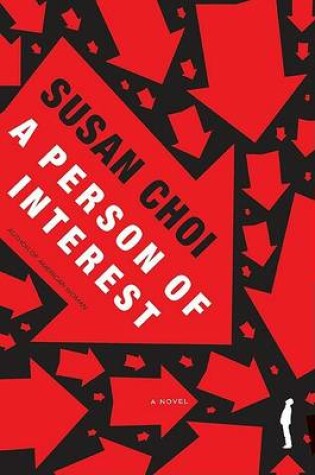 Cover of A Person of Interest