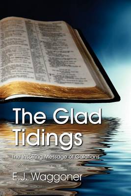 Book cover for The Glad Tidings