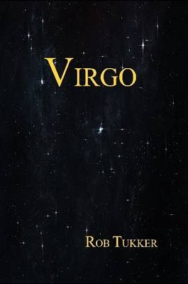 Book cover for Virgo