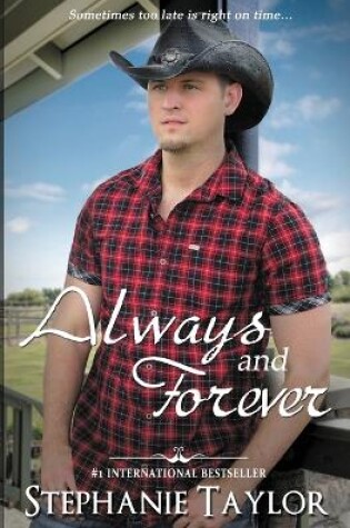 Cover of Always and Forever