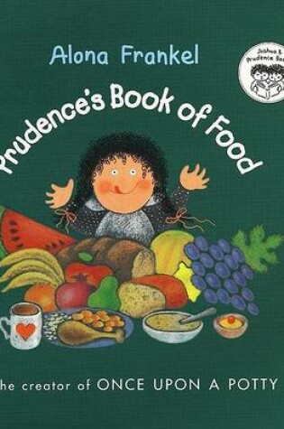Cover of Prudence's Book of Food