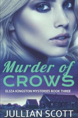 Cover of Murder of Crows