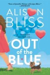 Book cover for Out of the Blue