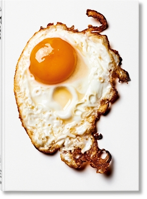 Book cover for The Gourmand’s Egg. A Collection of Stories and Recipes