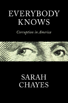 Book cover for Everybody Knows