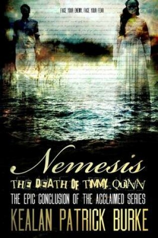 Cover of Nemesis