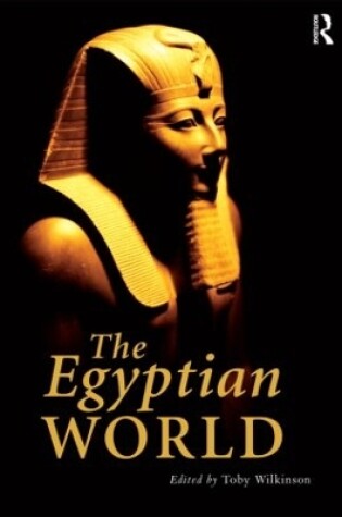 Cover of The Egyptian World