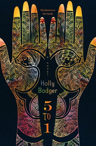 Book cover for 5 to 1