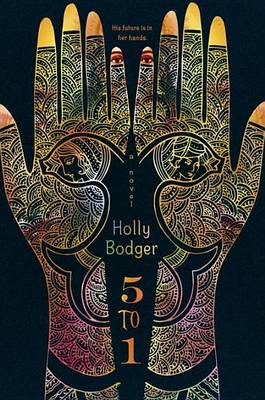 Book cover for 5 to 1