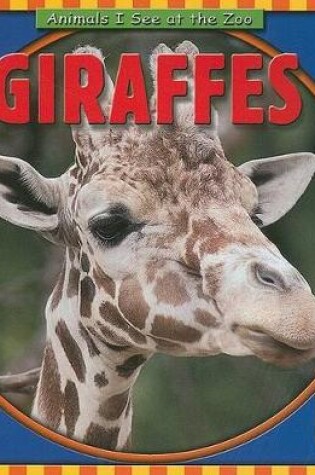 Cover of Giraffes