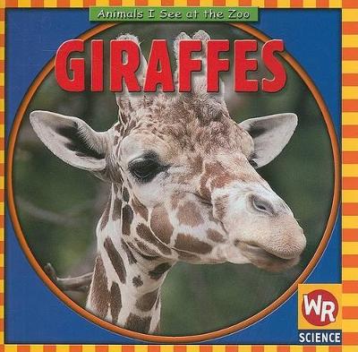 Cover of Giraffes