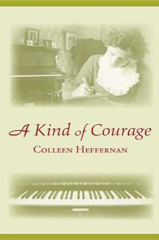 Cover of A Kind of Courage
