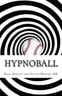 Book cover for Hypnoball