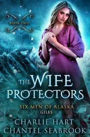 Cover of The Wife Protectors