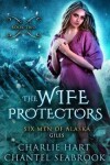 Book cover for The Wife Protectors