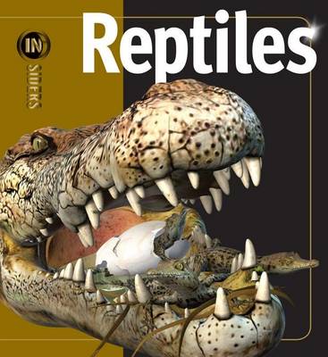 Cover of Reptiles