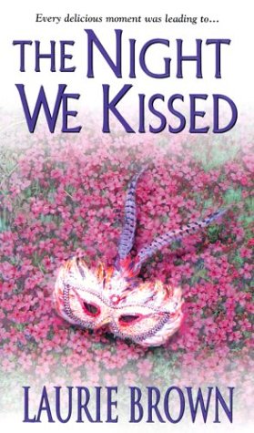 Book cover for The Night We Kissed