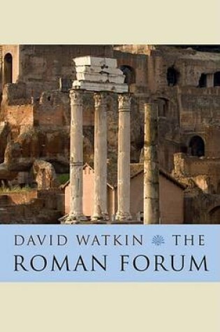 Cover of The Roman Forum