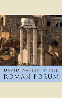 Cover of The Roman Forum