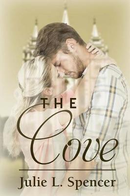 Book cover for The Cove