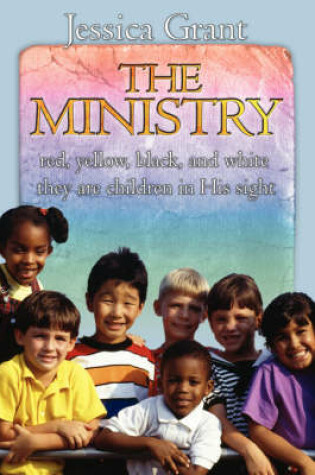 Cover of The Ministry