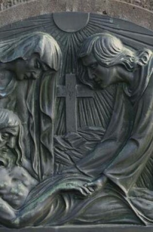 Cover of Mary Mourning the Death of Jesus