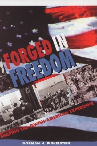 Cover of Forged in Freedom