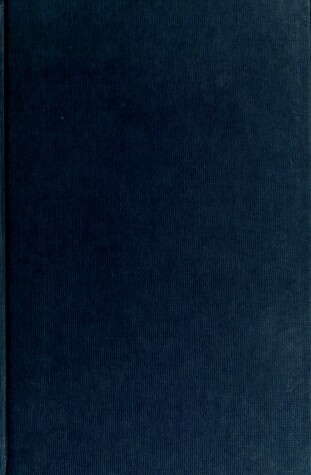 Cover of The Judaic Law