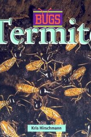 Cover of Termites