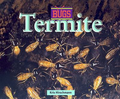 Cover of Termites