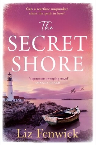 Cover of The Secret Shore