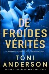 Book cover for De froides vérités