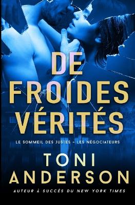 Cover of De froides vérités
