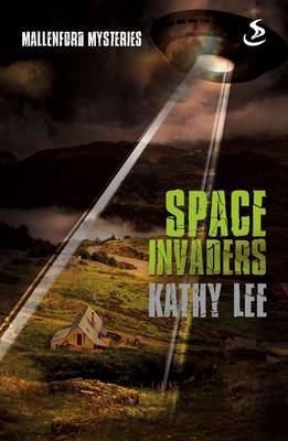 Book cover for Space Invaders