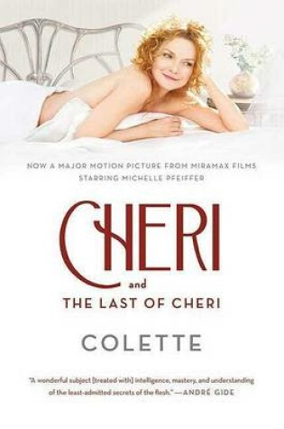 Cover of Cheri and the Last of Cheri
