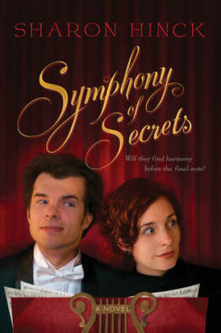 Cover of Symphony of Secrets