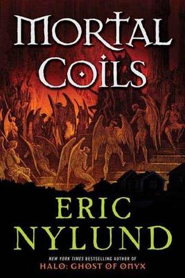 Book cover for Mortal Coils