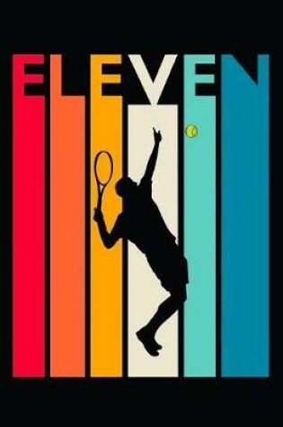 Cover of 11th Birthday Tennis