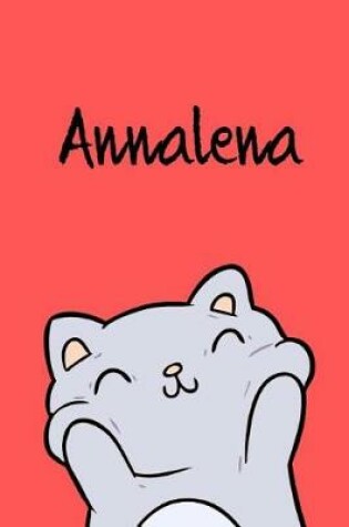 Cover of Annalena
