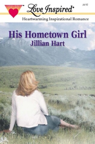 Cover of His Hometown Girl