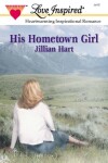 Book cover for His Hometown Girl