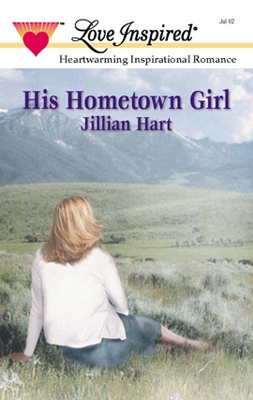 Book cover for His Hometown Girl