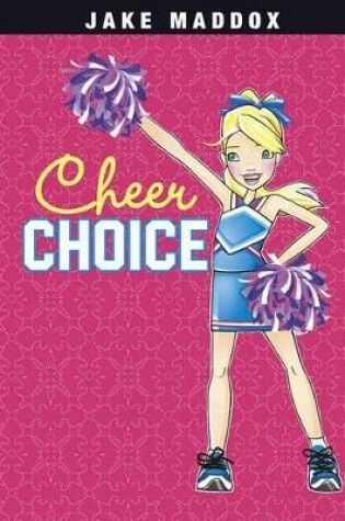 Cover of Cheer Choice
