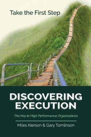 Cover of Discovering Execution