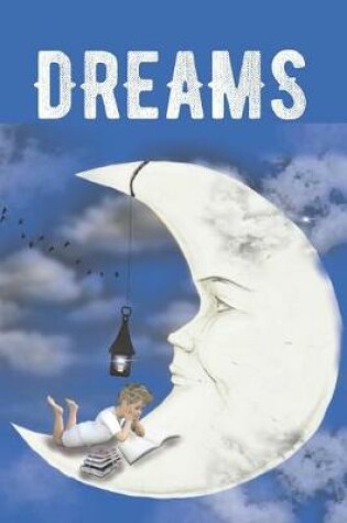 Cover of Dream Journal to Remember and Interpret at Bedside
