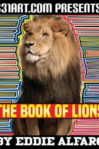 Cover of The Book of Lions