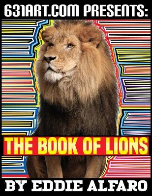 Cover of The Book of Lions