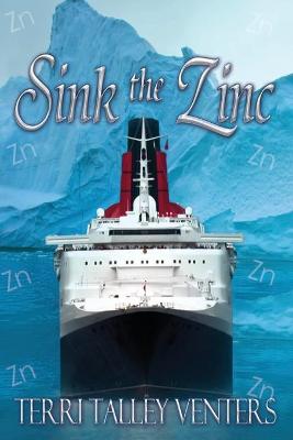 Book cover for Sink The Zinc